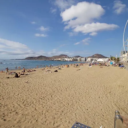 Rosamar Apartment A Metros De La Playa Wifi Gratis 405 By Lightbooking Apartment
