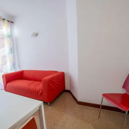 Rosamar Apartment A Metros De La Playa Wifi Gratis 405 By Lightbooking *