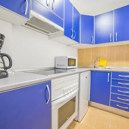 Rosamar Apartment A Metros De La Playa Wifi Gratis 405 By Lightbooking * Las Palmas de Gran Canaria