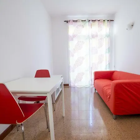 Rosamar Apartment A Metros De La Playa Wifi Gratis 405 By Lightbooking