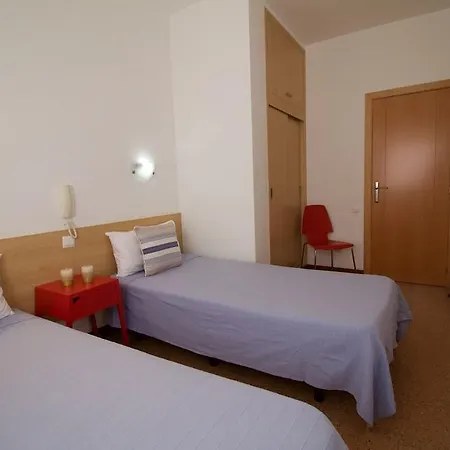 Rosamar Apartment A Metros De La Playa Wifi Gratis 405 By Lightbooking Apartment Las Palmas de Gran Canaria